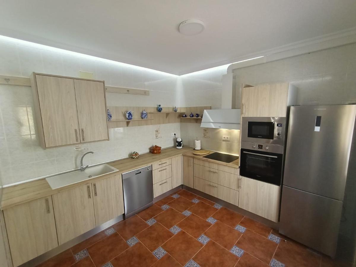 Casa Rural Batalla Navas De Tolosa, Despenaperros Santa Elena Eksteriør billede