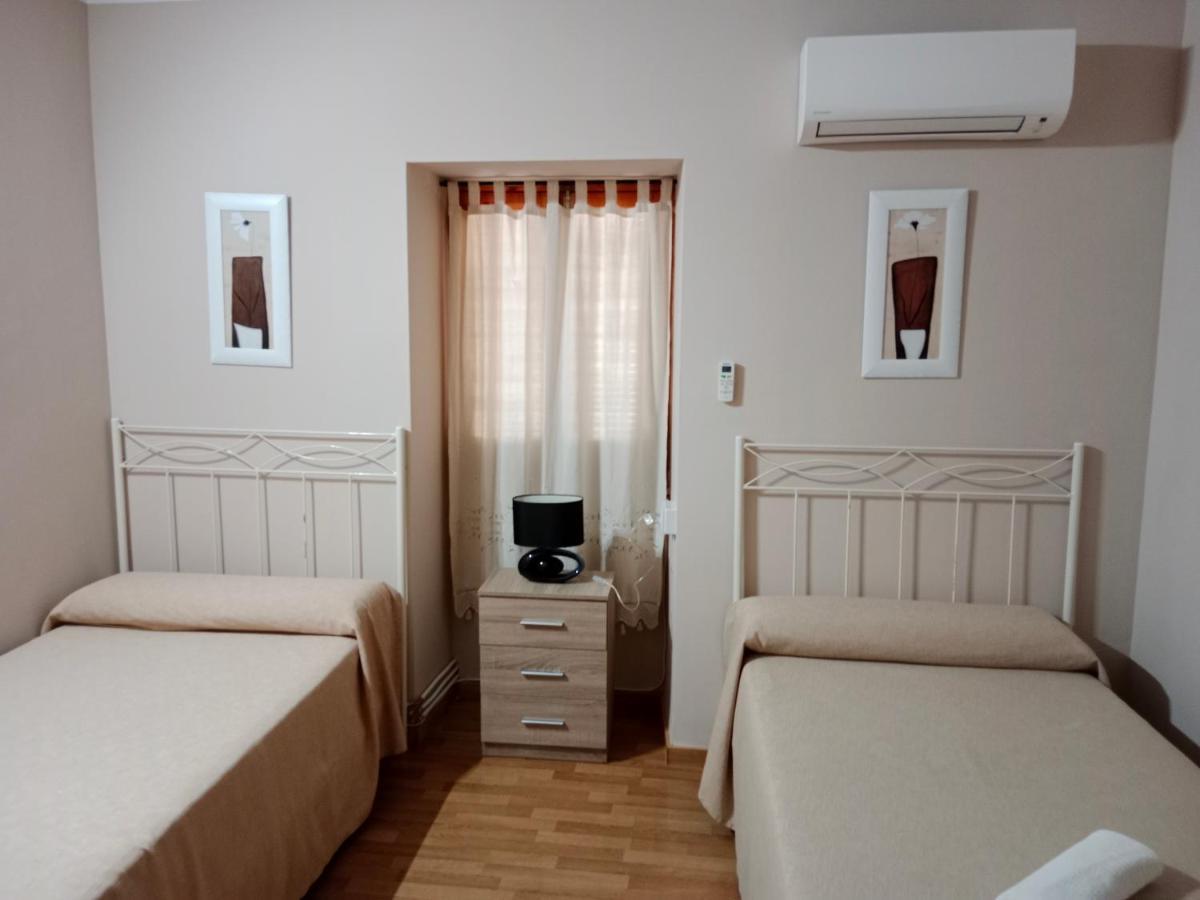 Casa Rural Batalla Navas De Tolosa, Despenaperros Santa Elena Eksteriør billede