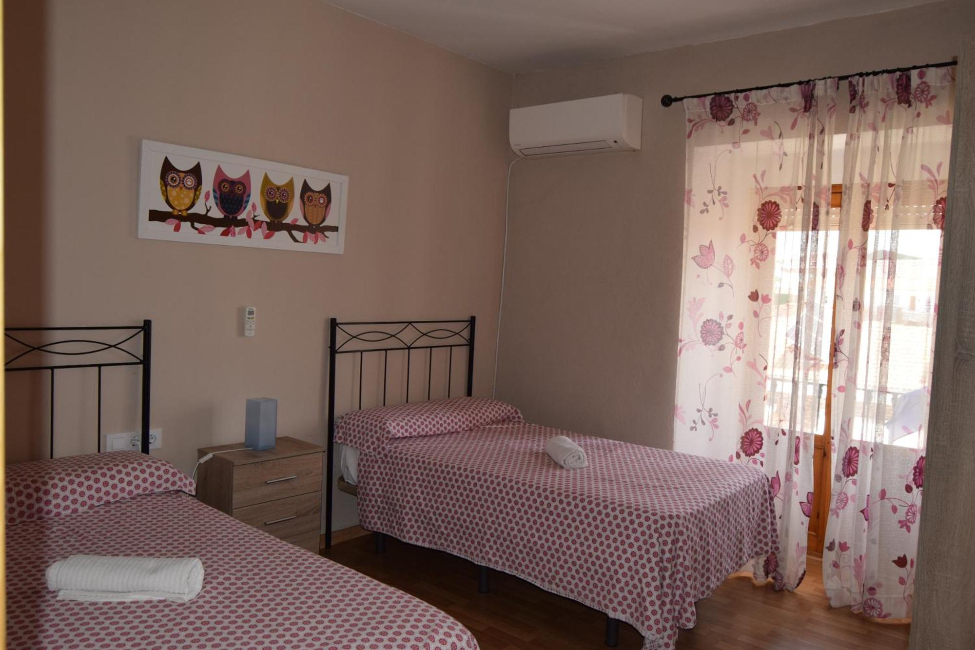 Casa Rural Batalla Navas De Tolosa, Despenaperros Santa Elena Eksteriør billede