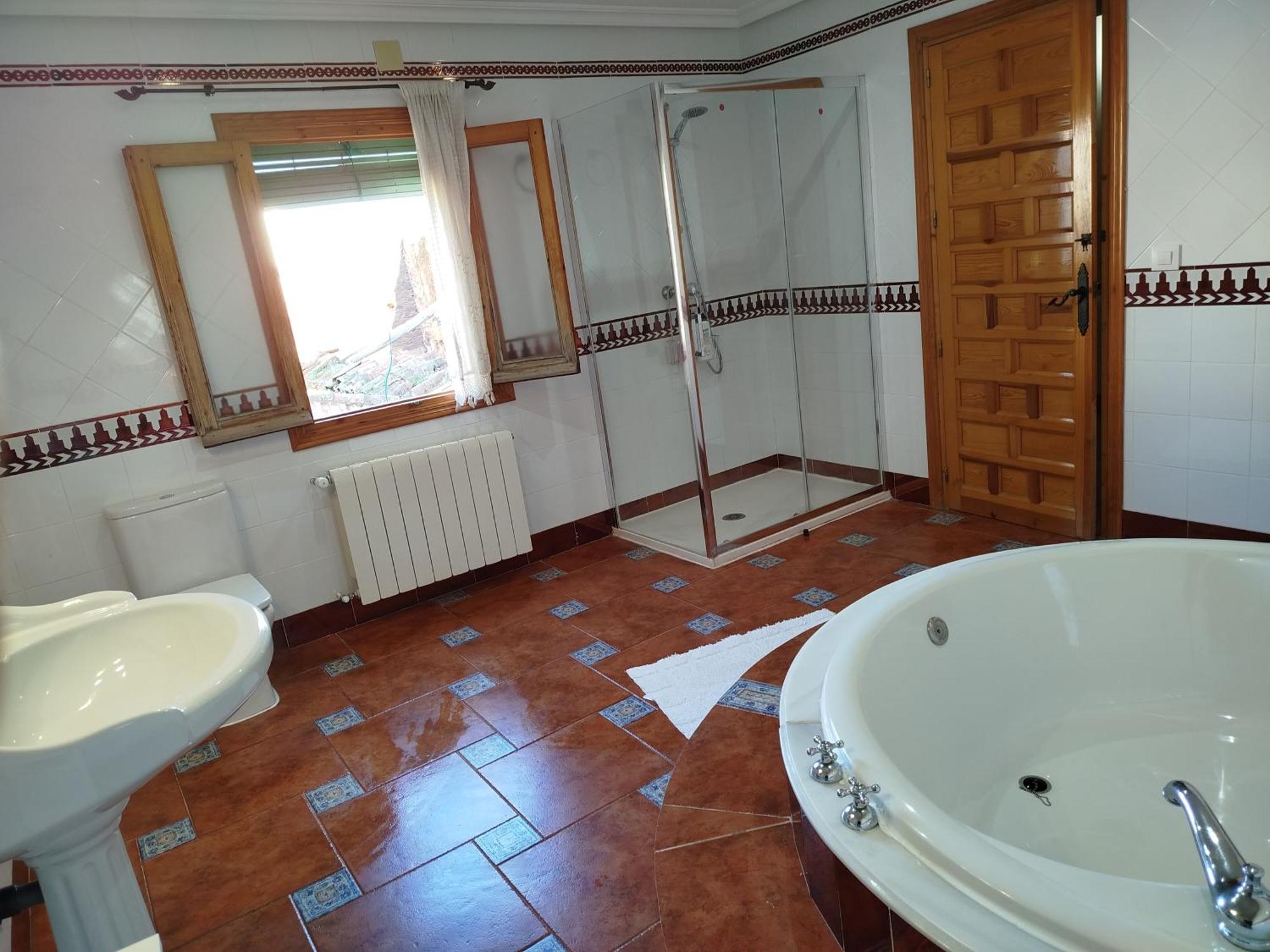 Casa Rural Batalla Navas De Tolosa, Despenaperros Santa Elena Eksteriør billede